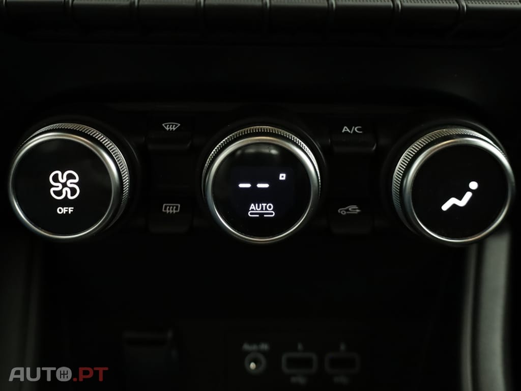 Renault Captur Captur 1.0 TCe Techno