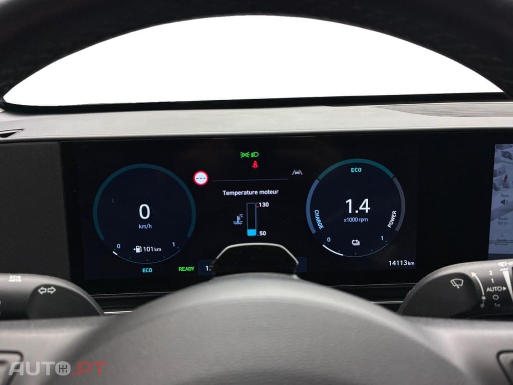 Hyundai Kauai Creative