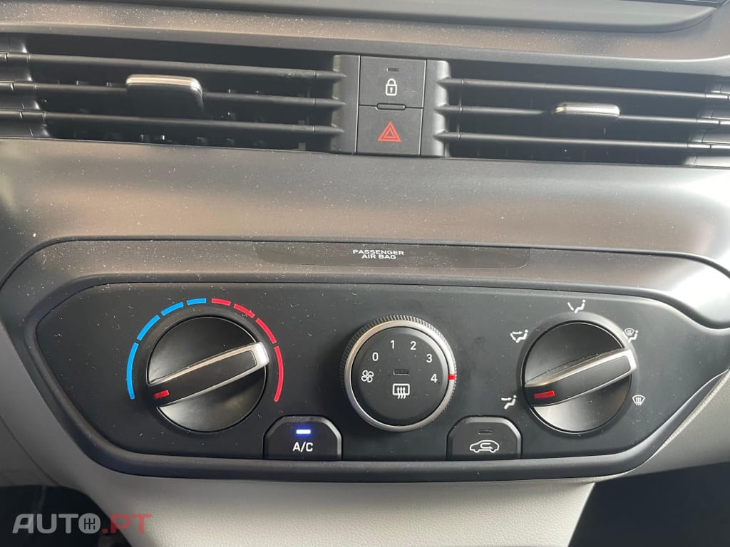 Hyundai Bayon 1.0 T-GDI DCT Prime