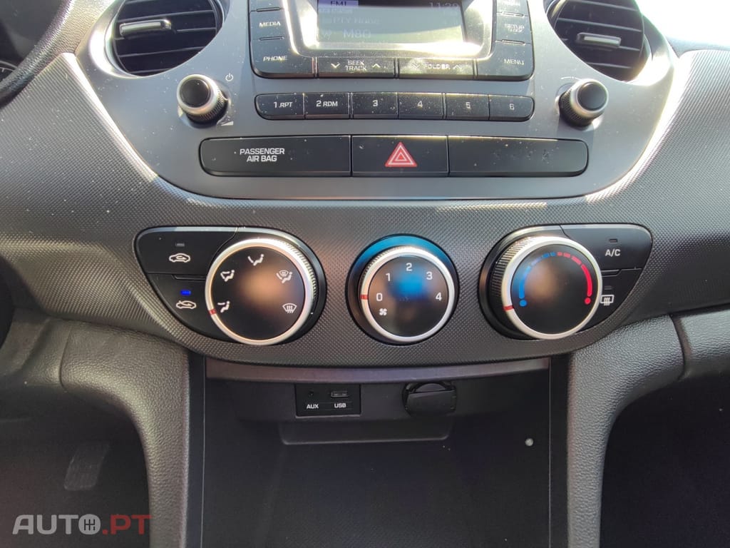 Hyundai i10 1.0 Access
