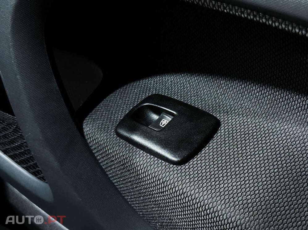 Smart ForTwo EQ prime