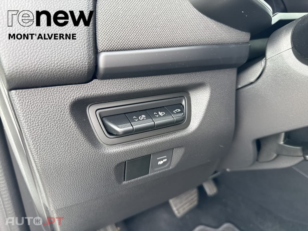 Renault Zoe Zen ZE40 R110