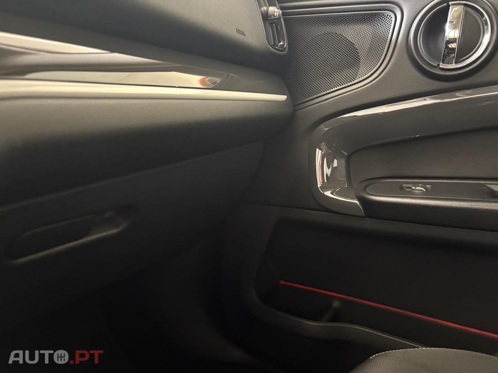 MINI Countryman COOPER SE ALL4