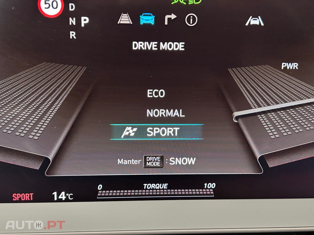 Hyundai Ioniq 5 73 kWh Vanguard