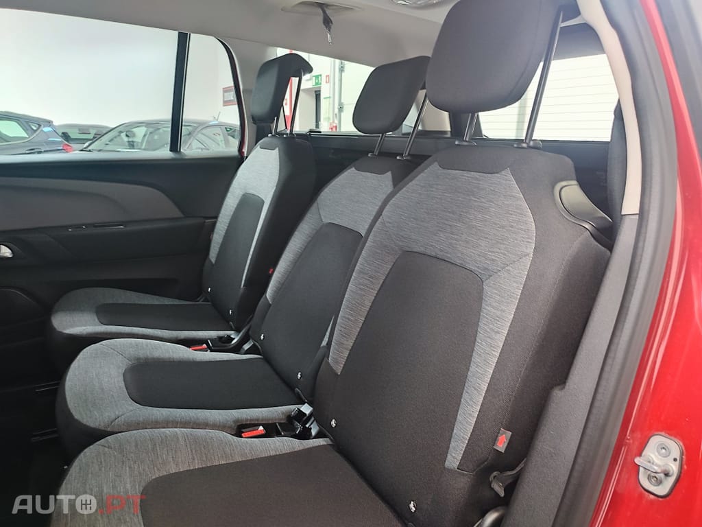 Citroen C4 SpaceTourer 1.5 BlueHDi Feel Business