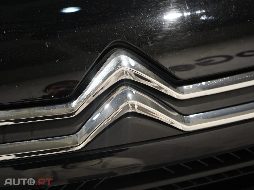 Citroen C4 1.2 PureTech Feel Pack