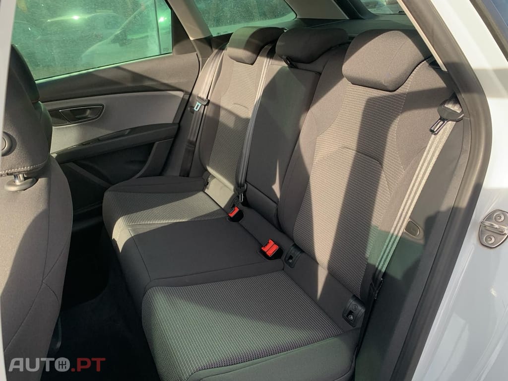 Seat Leon 1.6 TDI Xcellence S/S