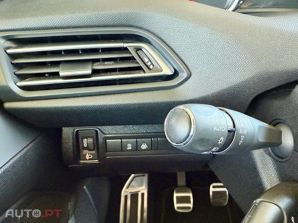 Peugeot 308 1.2 PureTech Allure