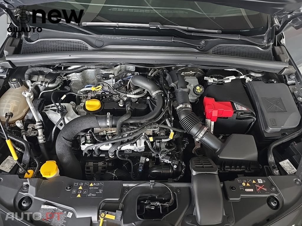 Renault Clio TECHNO ECO-G