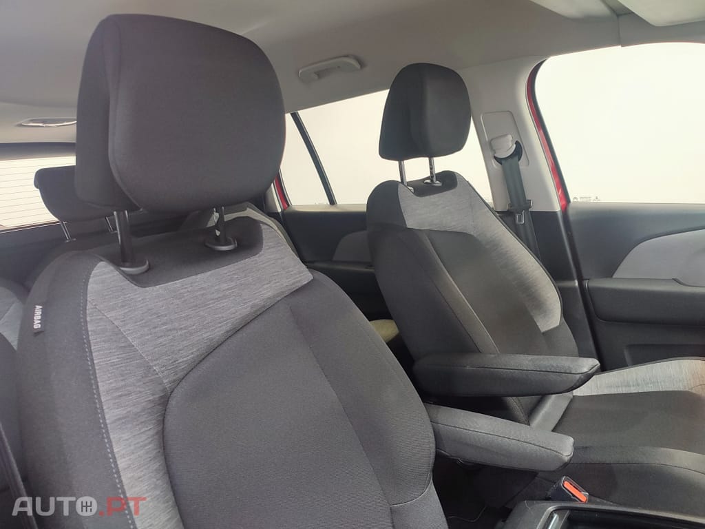 Citroen C4 SpaceTourer 1.5 BlueHDi Feel Business
