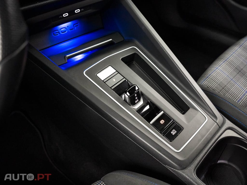 Volkswagen Golf 1.4 TSI GTE DSG
