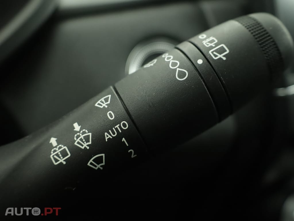 Mitsubishi ASX ASX 1.0 MPI-T Invite