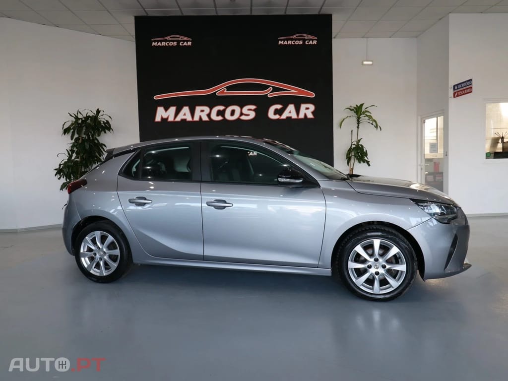 Opel Corsa 1.2 Business