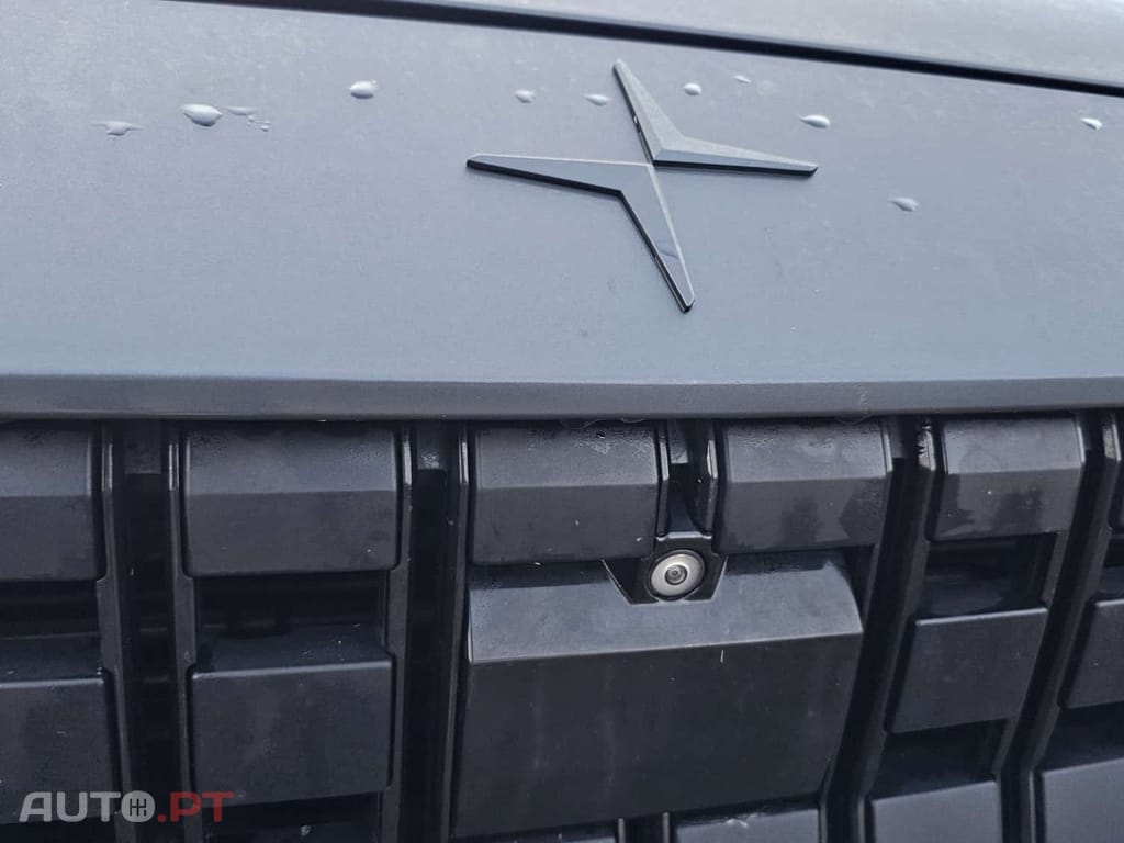 Polestar 2 Single Motor 78kWh