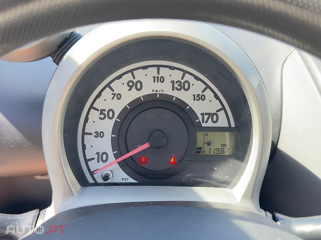 Citroen C1 1.0 SX Airdream