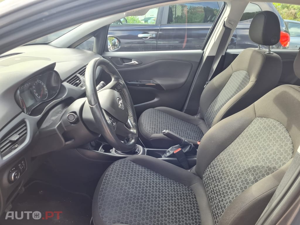 Opel Corsa 1.3 CDTi Enjoy