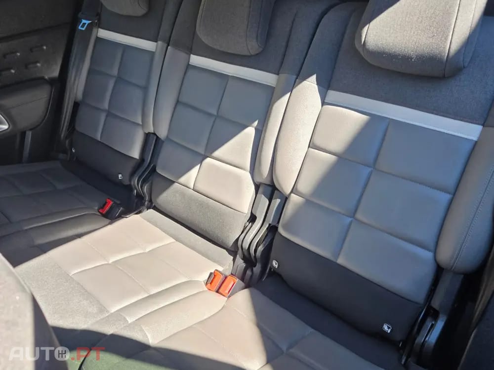 Citroen C5 Aircross 1.6 Hybrid Feel Business (TA) e-EAT8