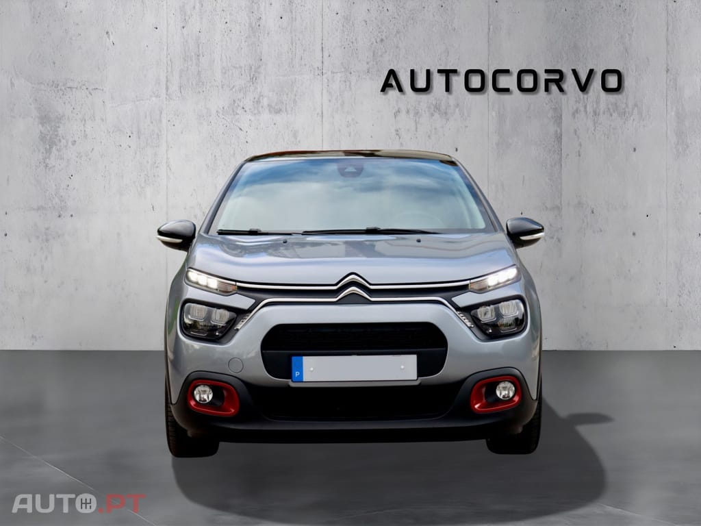Citroen C3 1.2 PureTech C-Series
