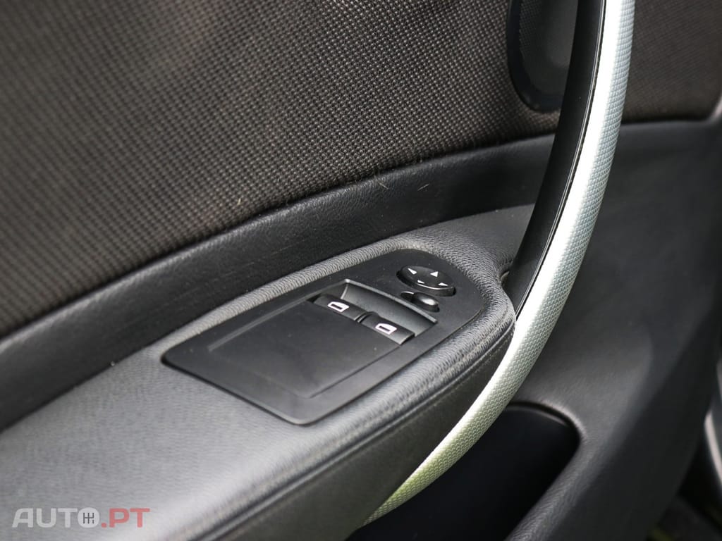 BMW 118 d Pack M