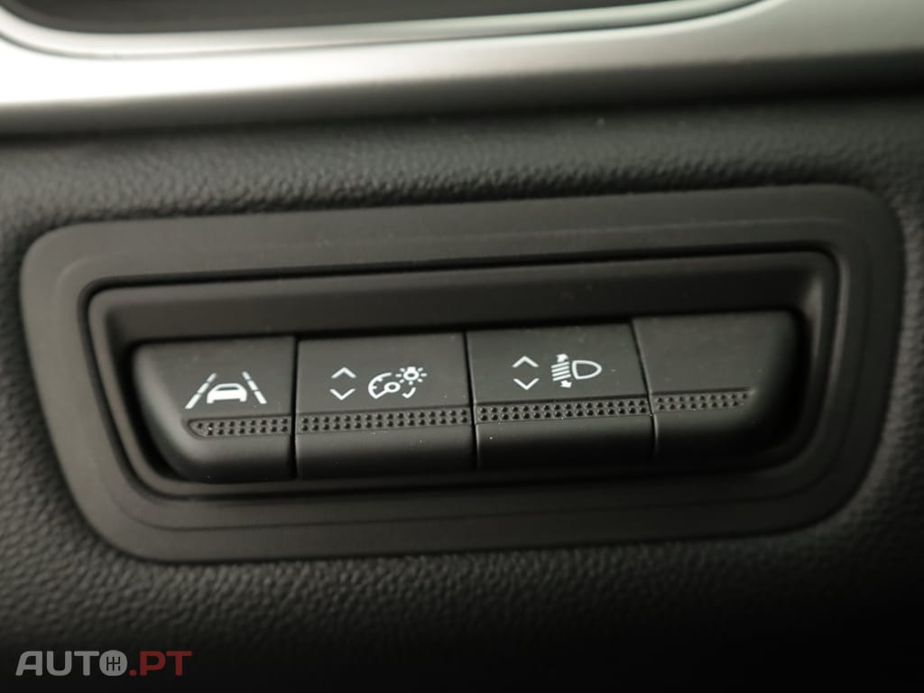 Renault Captur Captur 1.0 TCe Techno Bi-Fuel