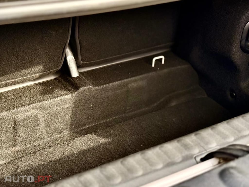 MINI Cabrio Cooper Auto