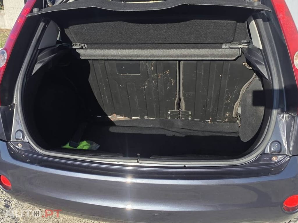 Ford Fiesta 1.25 Trend