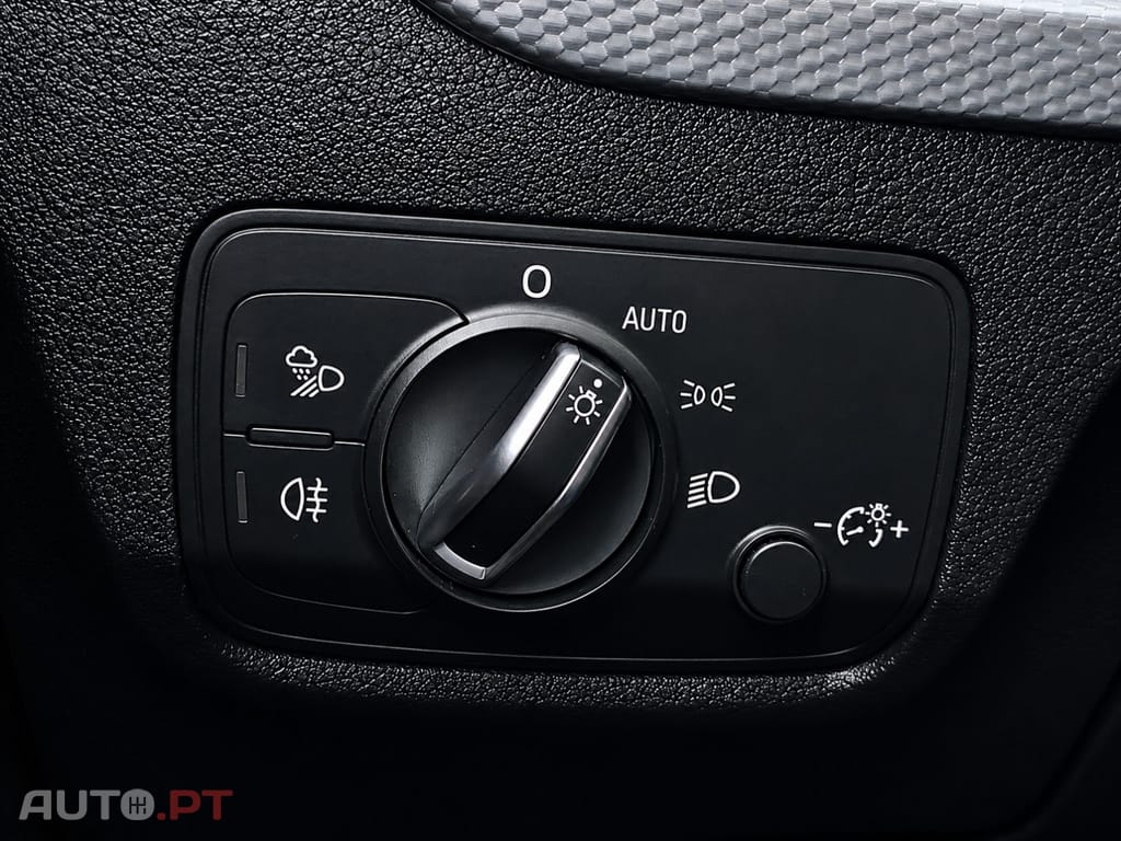 Audi Q2 30 TFSI S line