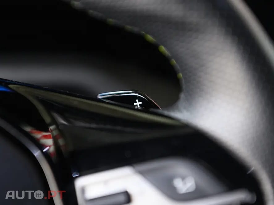 Peugeot 308 1.6 Hybrid GT e-EAT8