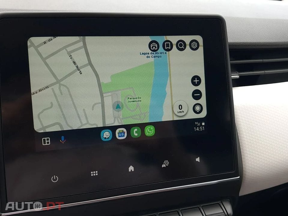 Renault Clio 1.5 Blue dCi Evolution