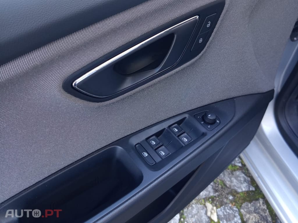 Seat Leon 1.6 TDI Style