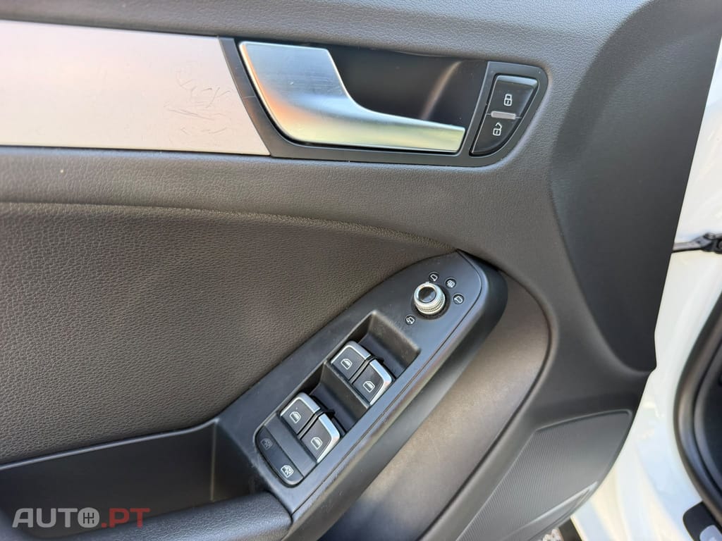 Audi A5 2.0 TDi S-line