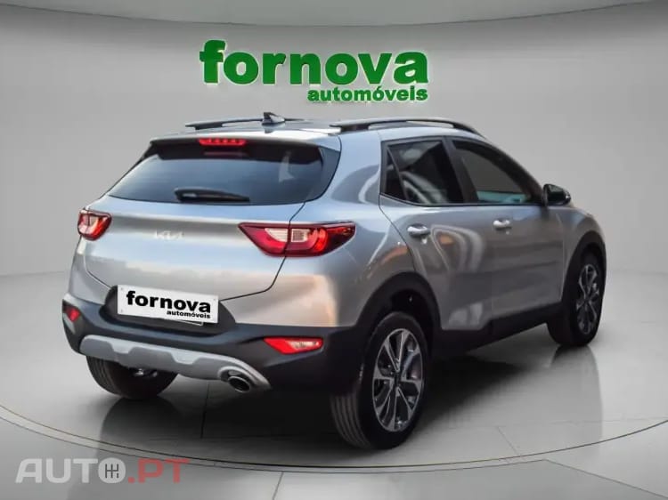 Kia Stonic 1.0 T-GDi Drive 7DCT