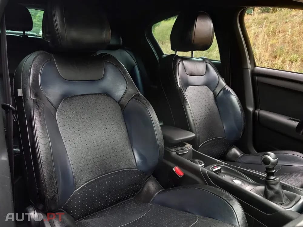 DS DS4 1.6 THP Sport Chic