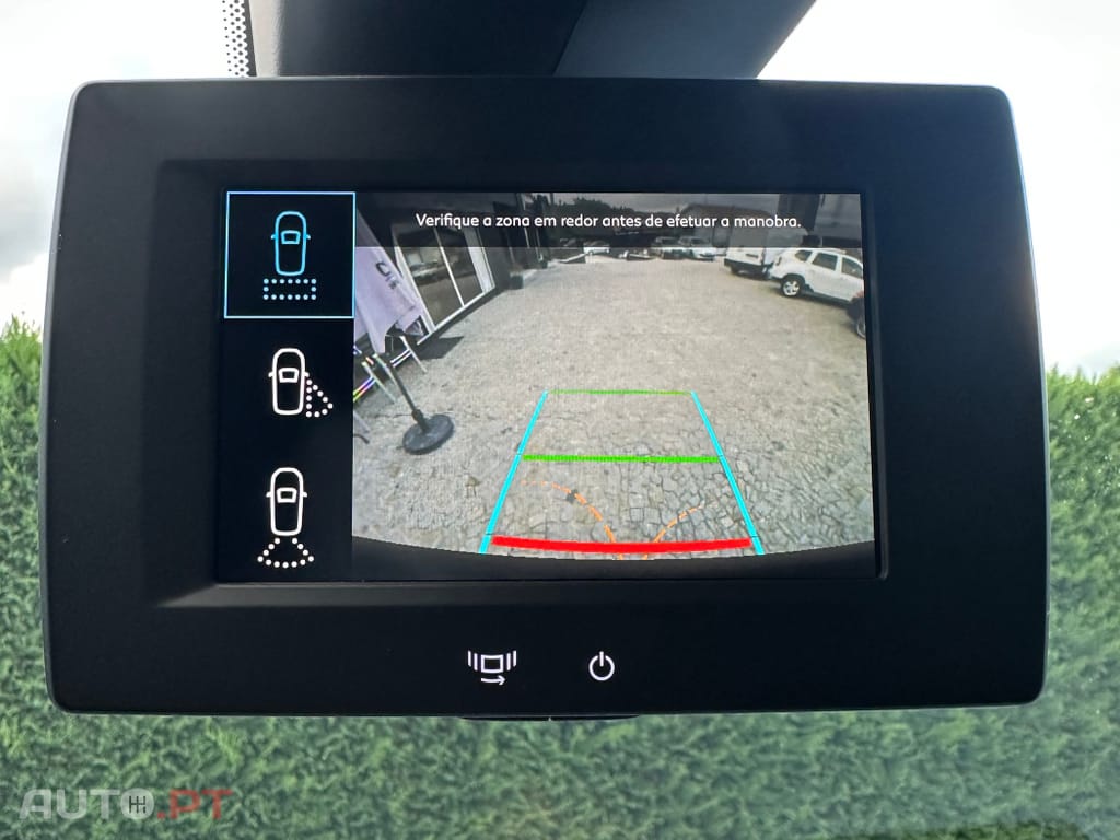 Citroen Berlingo 1.5 HDI XL Longa