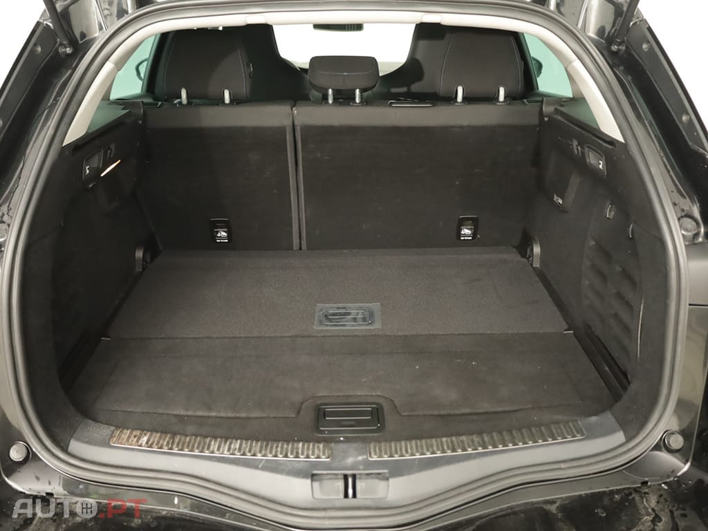 Renault Mégane Mégane ST 1.5 Blue dCi GT Line