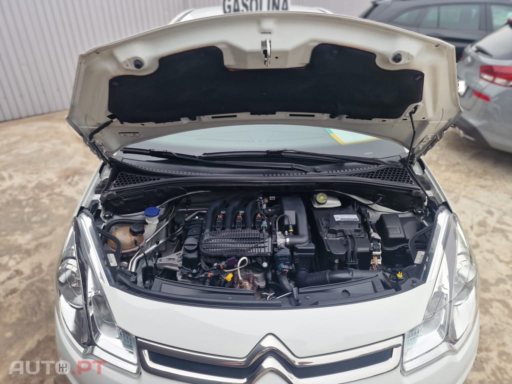 Citroen C3 1.2 Collection