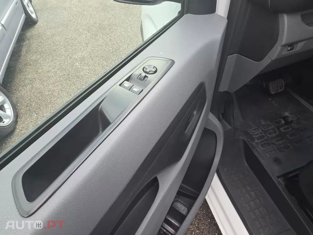Citroen Jumpy Confort Plus M 120 Business