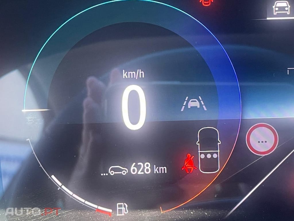 Mitsubishi ASX 1.6 PHEV Intense