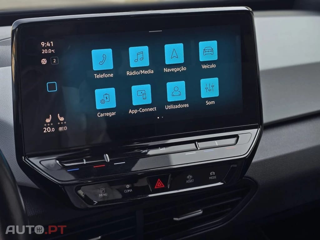Volkswagen Id.3 Pro Permance 1st Plus