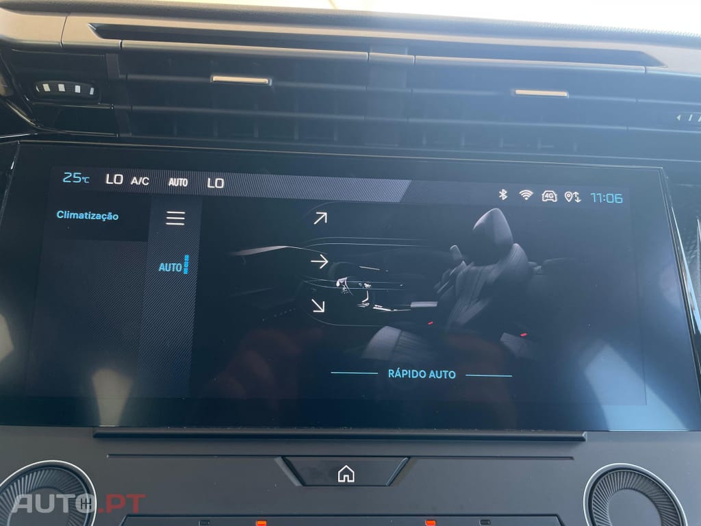 Peugeot 308 SW 1.2 PureTech Active Pack