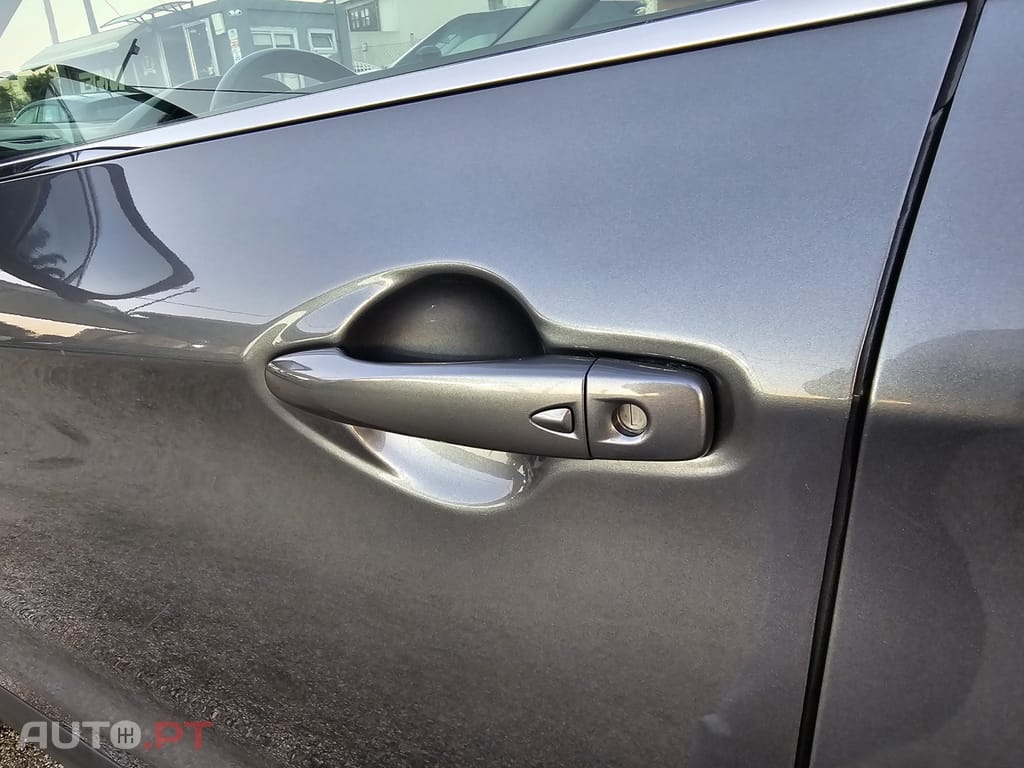 Nissan Qashqai 1.5 dCi Tekna+ DCT