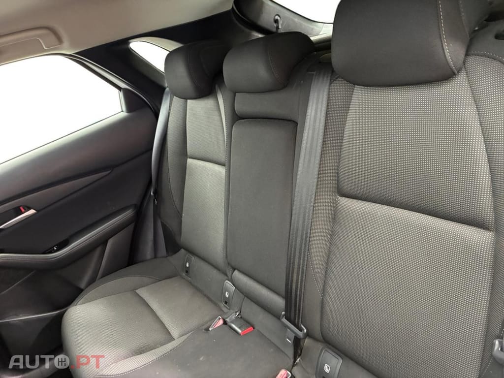 Mazda CX-30 2.0 e-Skyactiv-G M Style