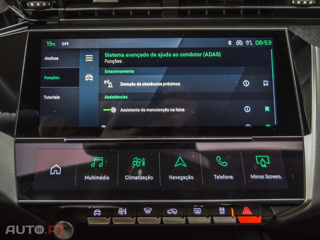 Peugeot 308 1.2 PureTech Allure