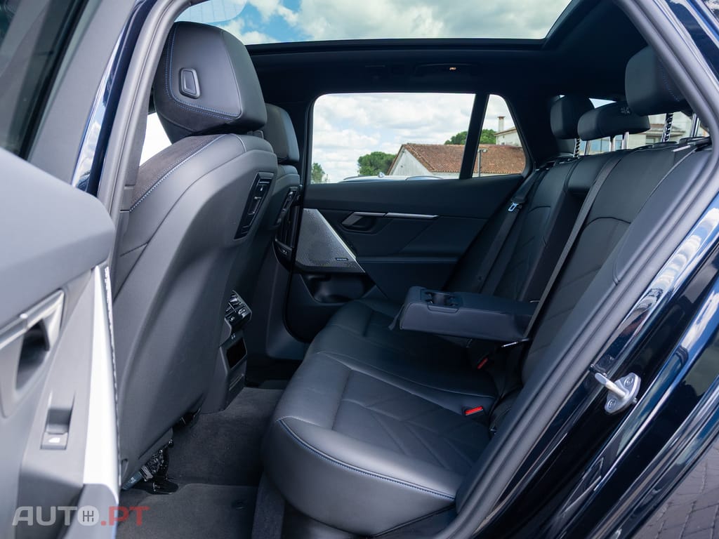 BMW i5 eDrive40 Pack Desportivo M Pro