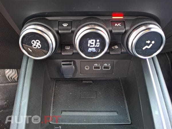 Renault Clio TCe 90 Techno