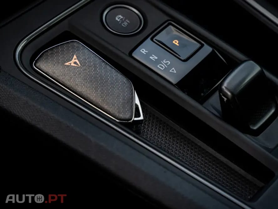 Cupra Formentor VZ 1.4 e-Hybrid DSG
