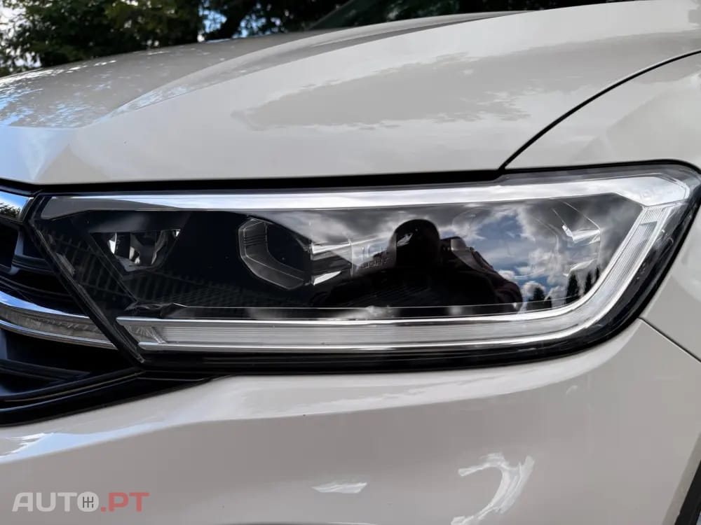 Volkswagen T-Roc 1.0 TSI Black Style
