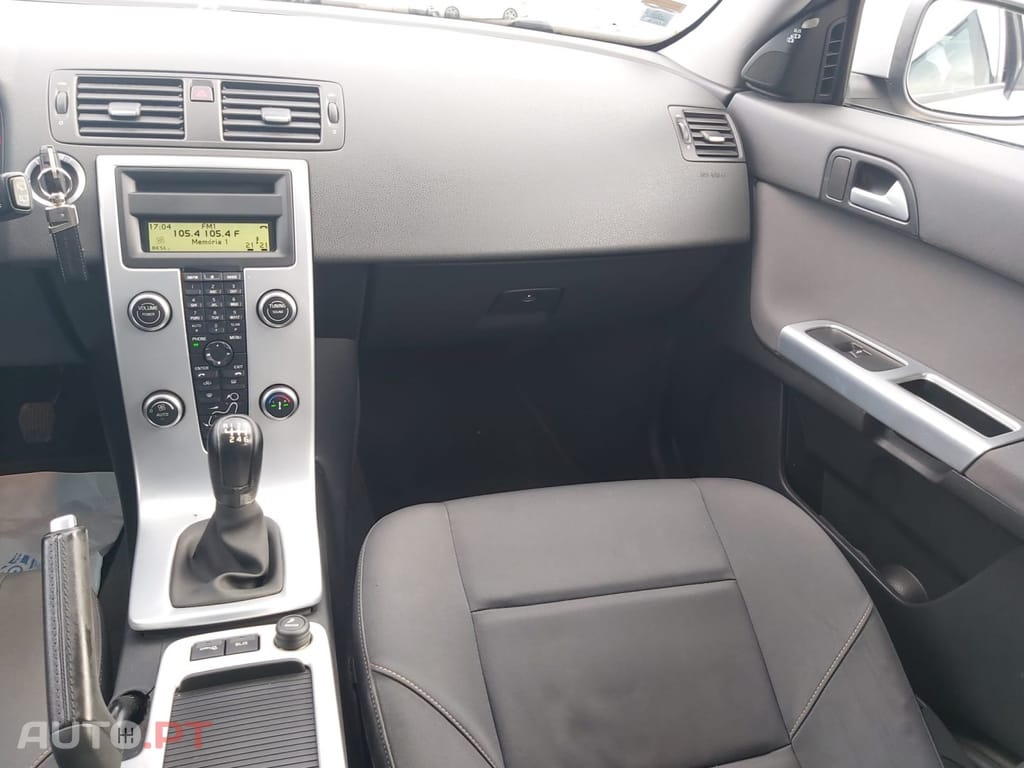 Volvo V50 1.6 D Drive Momentum Start/Stop