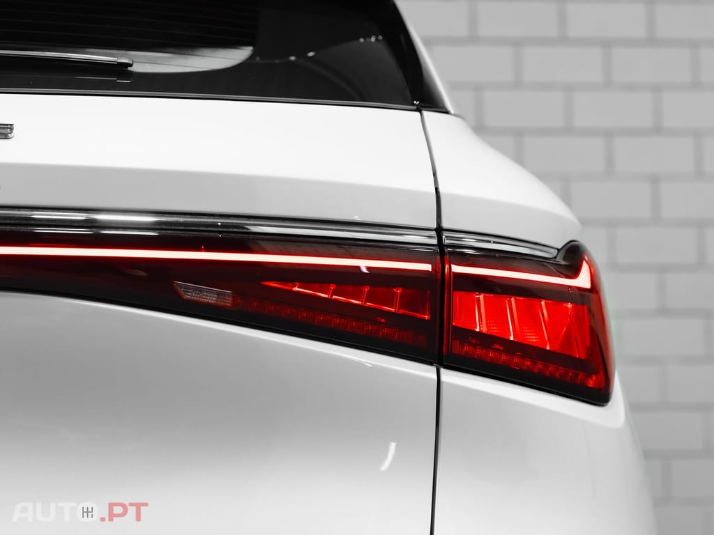 BYD Atto 3 60.48 kWh Design