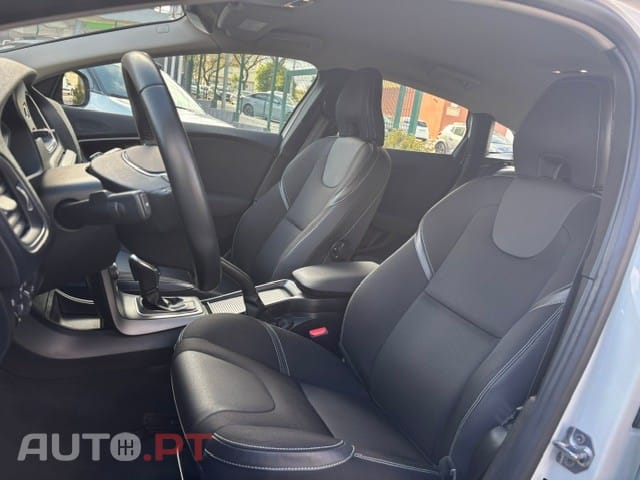 Volvo V40 1.5 T3 Sport Edition Geartronic